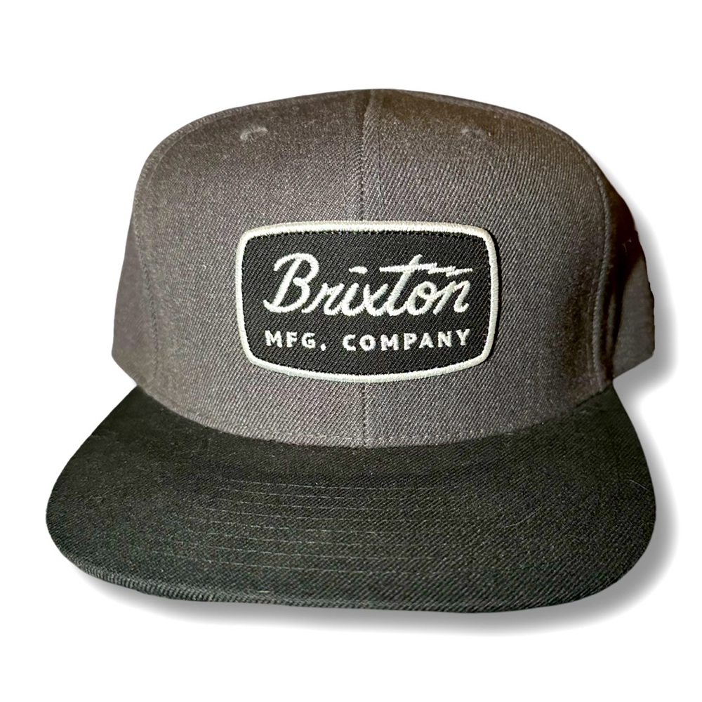 Brixton SnapBack hat